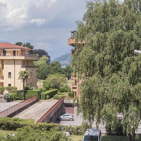 Maison Bibi Lago Maggiore Laveno-Mombello Εξωτερικό φωτογραφία