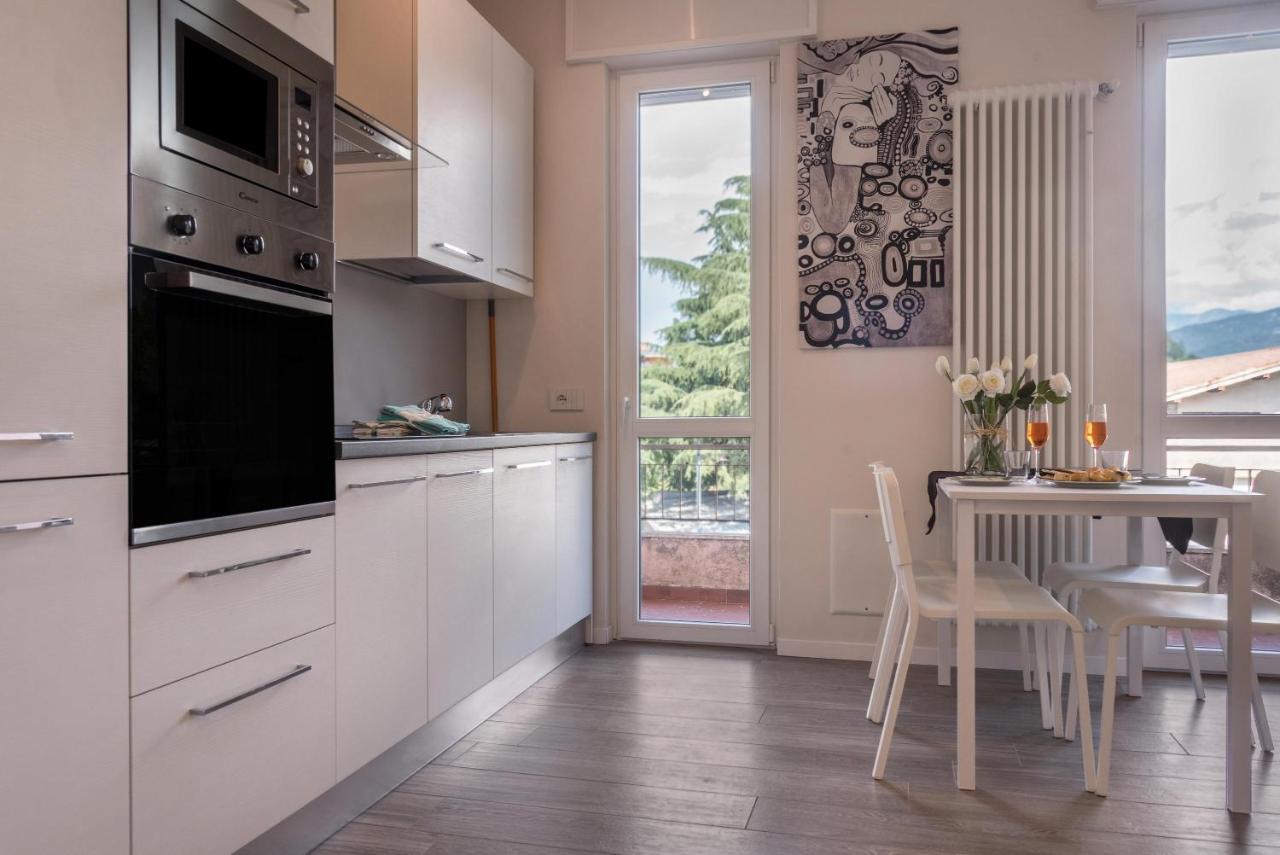 Maison Bibi Lago Maggiore Laveno-Mombello Εξωτερικό φωτογραφία